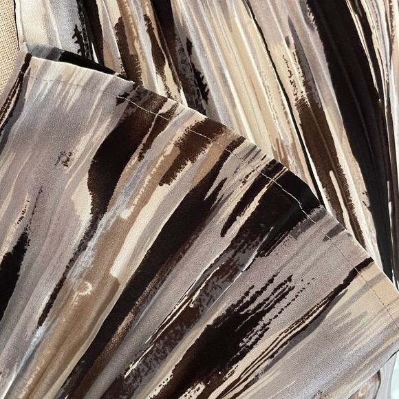 Super Stretch Apt 9 Button Down Shirt Size XL - Picture 4 of 5